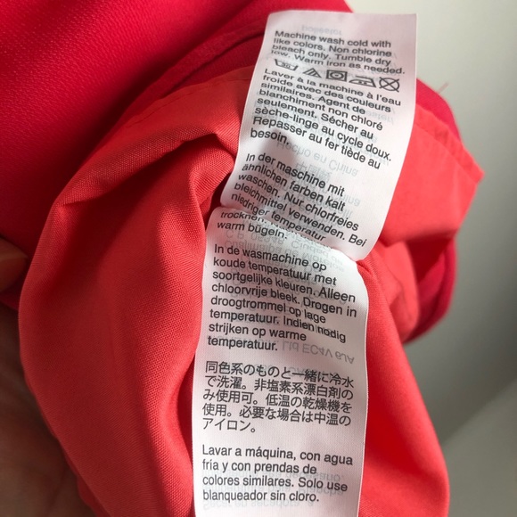 J.Crew Spaghetti Strap Tank - Picture 6 of 10